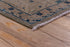 Vintage Mahal Runner Rug (3' x 10')